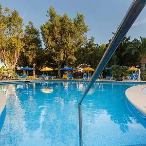 Otel La Santa Maria, Cala Millor (Mallorca)